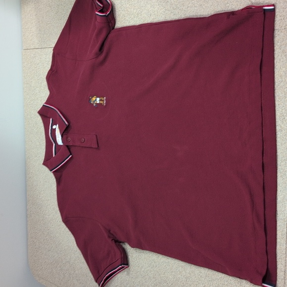 U.S. POLO ASSN. USPA Shirt, Men's XL (Runs Small) - Picture 3 of 13